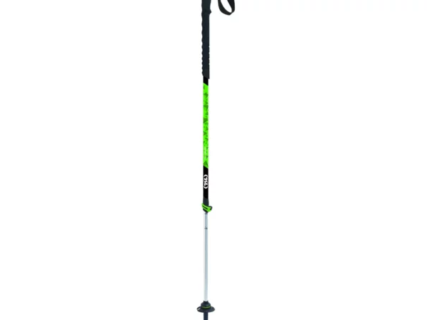 Bâtons TSL Tour alu 2 cross - push & pull