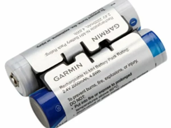 Batterie Garmin rechargeable nimh