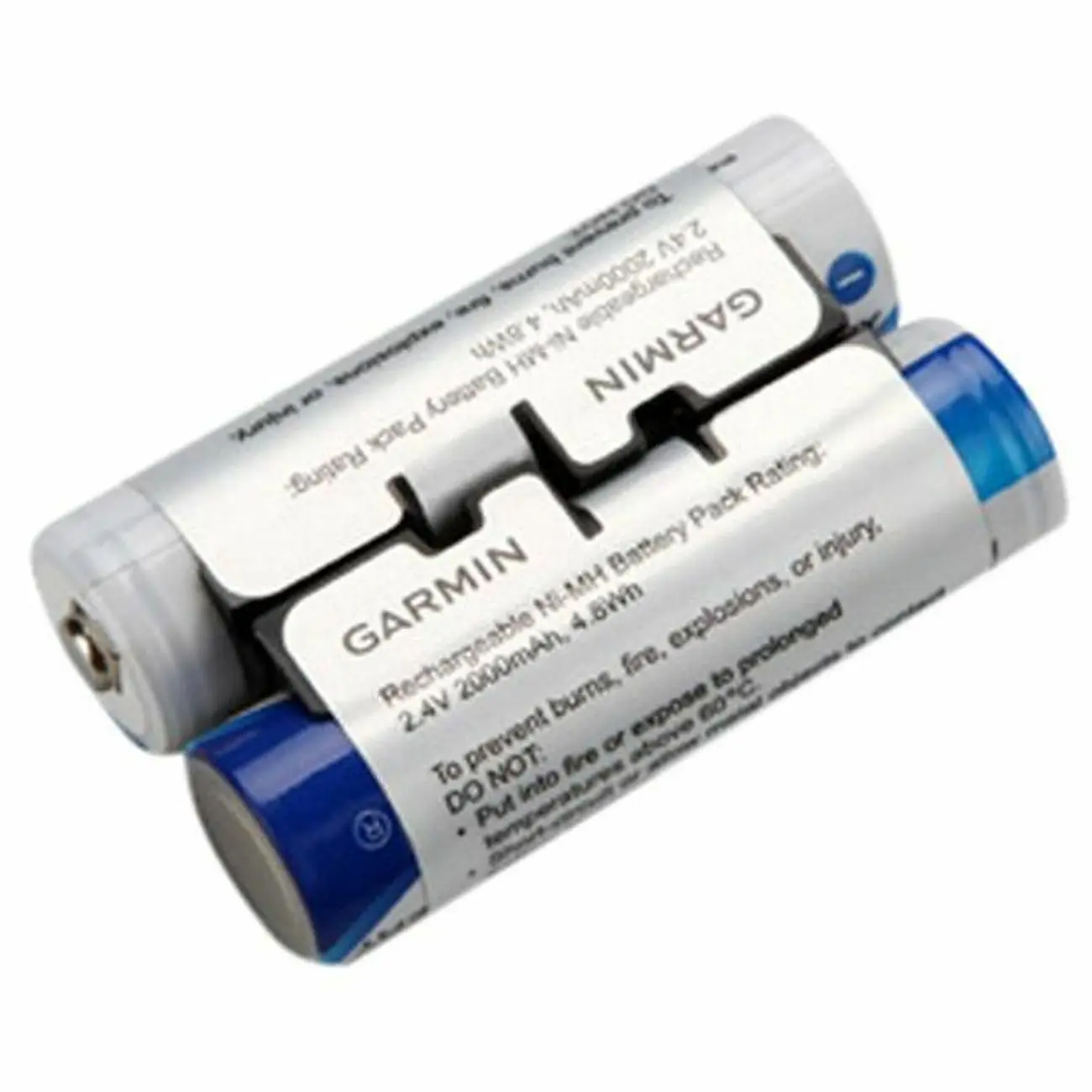 Batterie Garmin rechargeable nimh