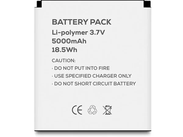 Batterie GPS TwoNav Aventura
