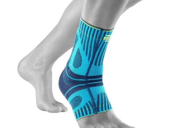 Achilles Support