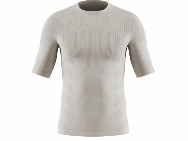Compression Shirt Short Sleeve