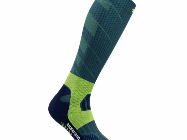 Trail Run Compression Socks - EU 46-49