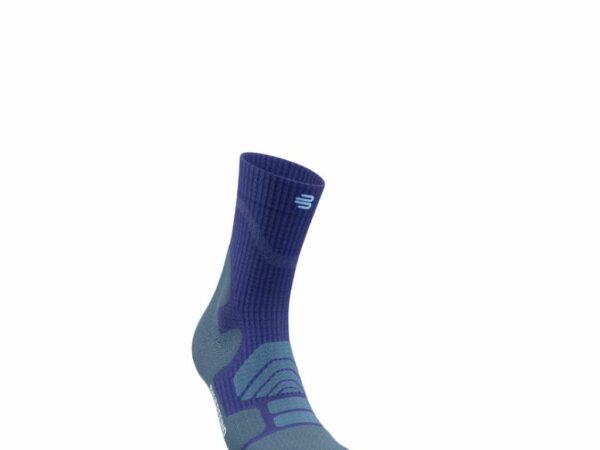Outdoor Merino Mid Cut Socks