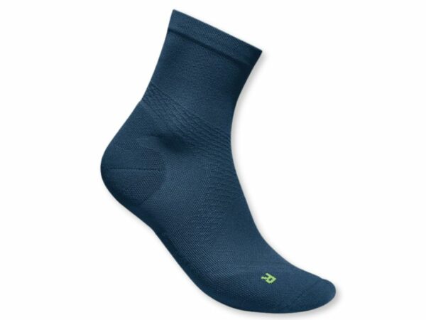 Run Ultralight Mid Cut Socks