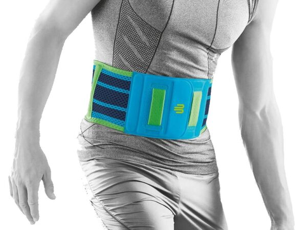 Back Support