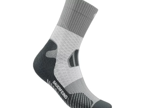 Chaussettes mi-hautes femme Bauerfeind Sports