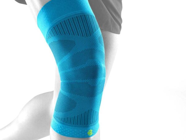 Compression Knee Support
