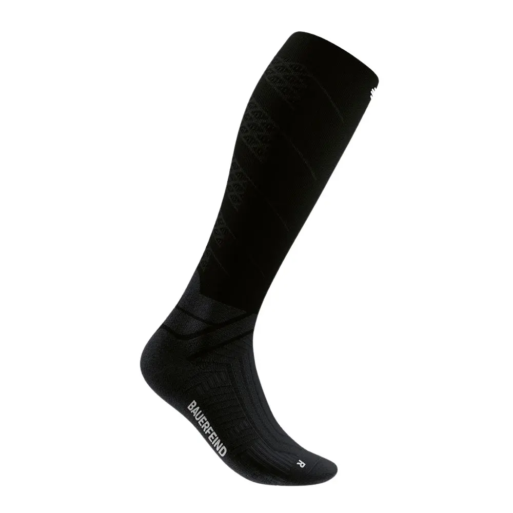 Chaussettes de compression femme Bauerfeind Run Performance