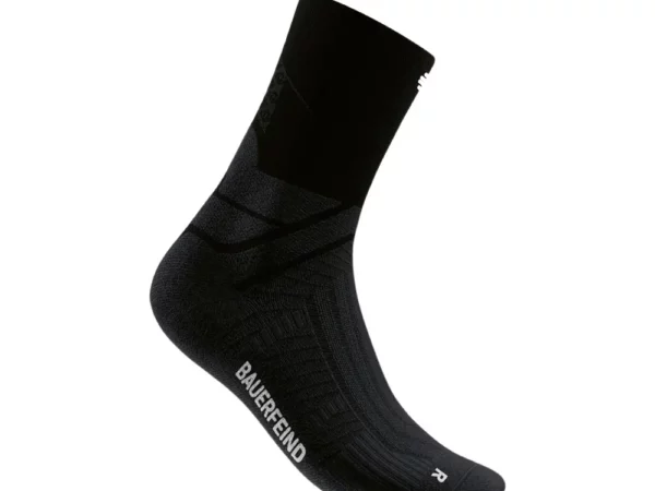 Chaussettes mi-hautes Bauerfeind Run Performance