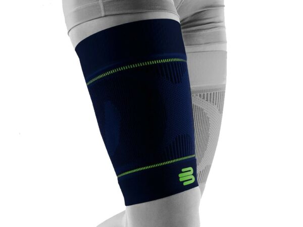 Compression Sleeves Upper Leg - kurz