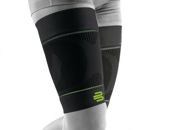 Compression Sleeves Upper Leg - lang