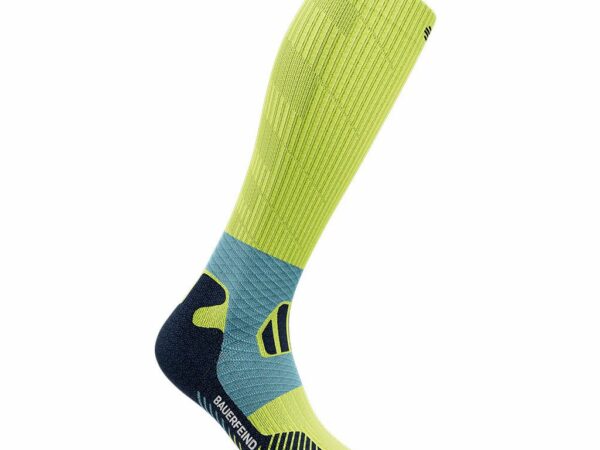 Trail Run Compression Socks - EU 39-42