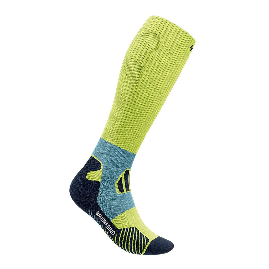 Trail Run Compression Socks - EU 42-45