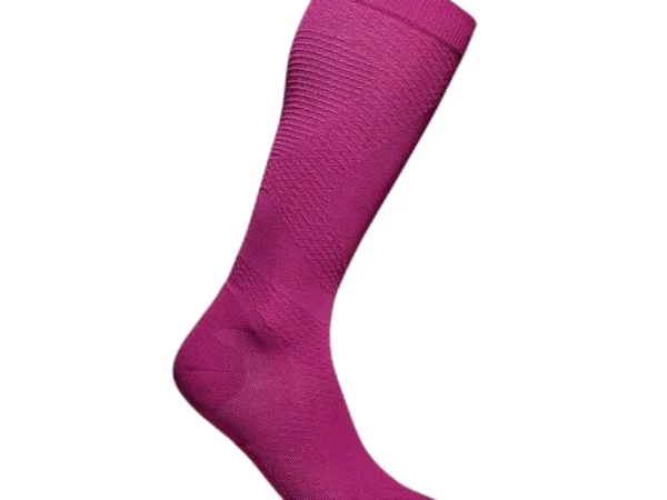 Chaussettes de compression femme Bauerfeind Run Ultralight