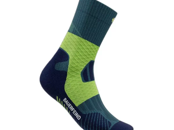 Chaussettes mi-hautes femme Bauerfeind