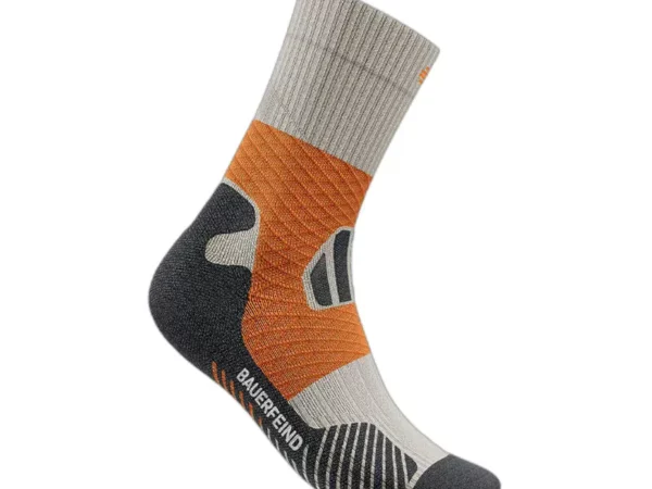 Chaussettes mi-hautes ultra-léger Bauerfeind