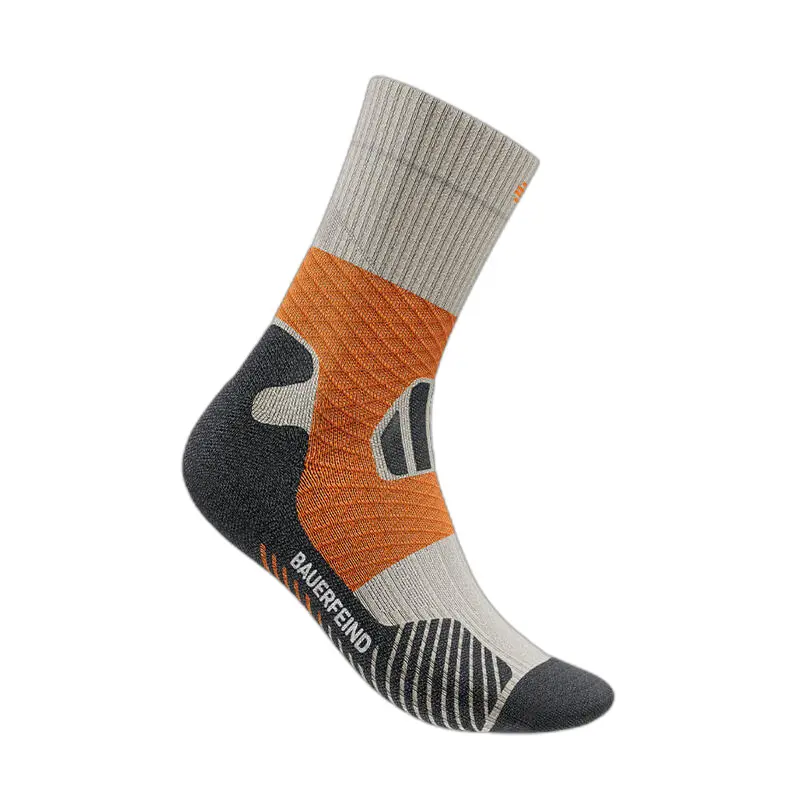 Chaussettes mi-hautes ultra-léger Bauerfeind