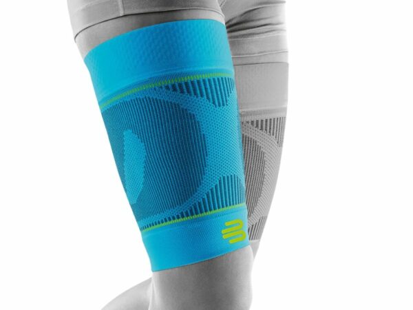 Compression Sleeves Upper Leg - extra lang