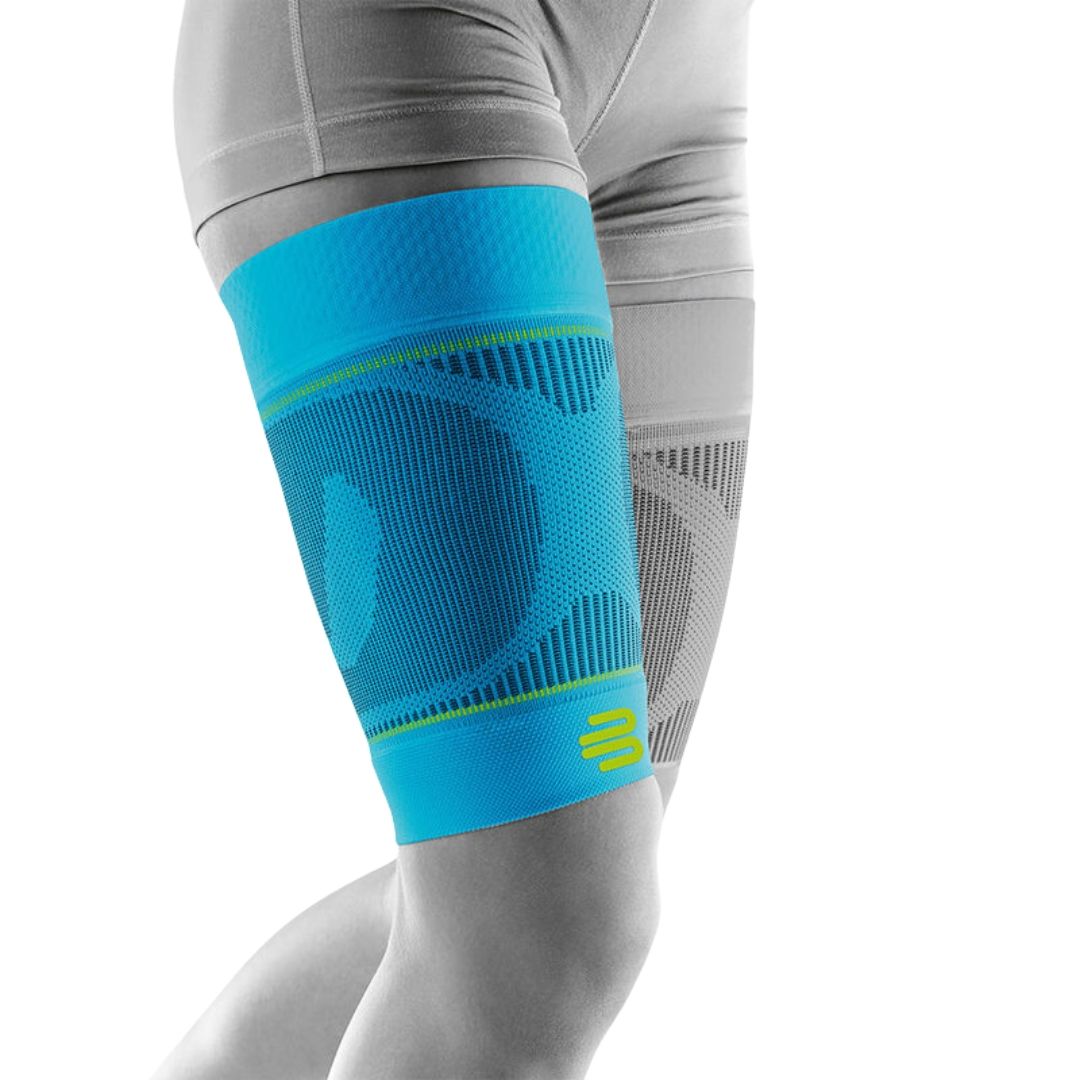 Compression Sleeves Upper Leg - extra lang