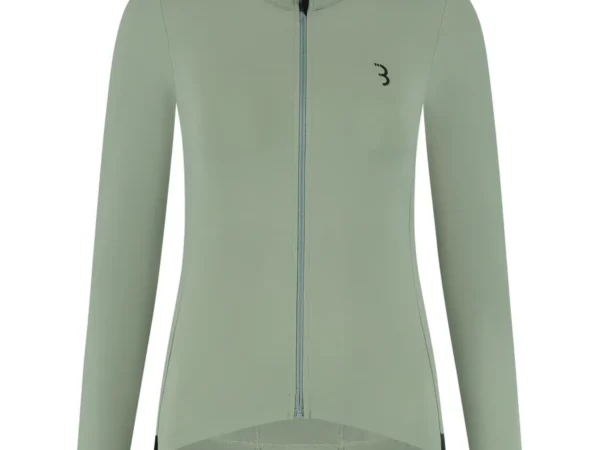 Maillot manches longues femme BBB Cycling Donna Essence