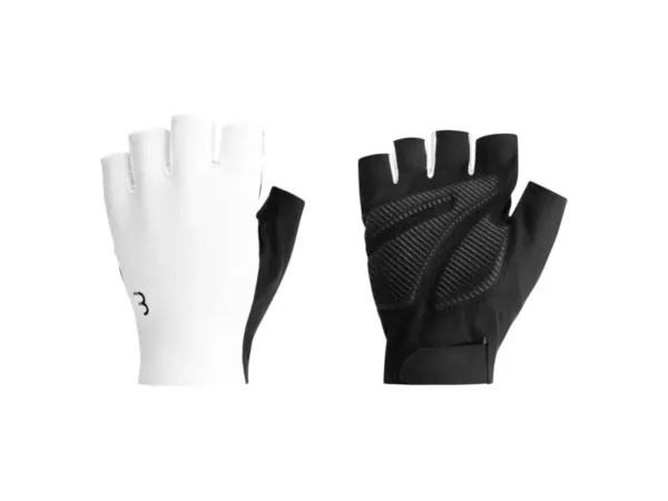 Gants été court BBB Cycling HighSupport
