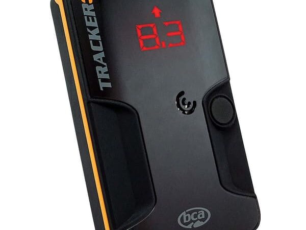 BCA TRACKER 3