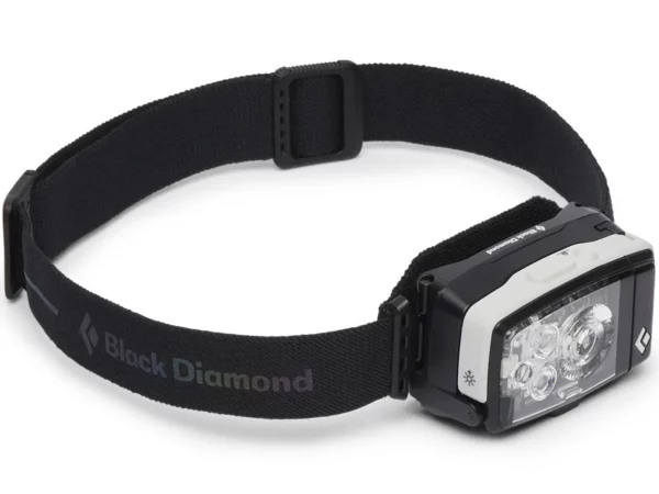 Lampe frontale Black Diamond Distance LT 1100