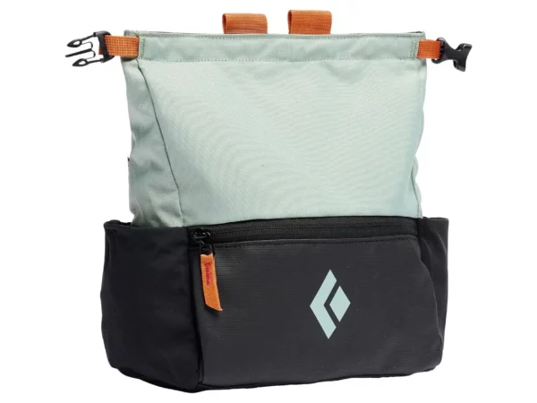 Sac à magnésie Black Diamond Supermondo