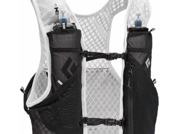Gilet d'hydratation Black Diamond Distance 2
