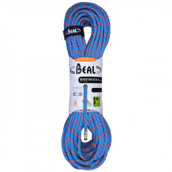 BEAL BOOSTER III 9.7MM x 70M