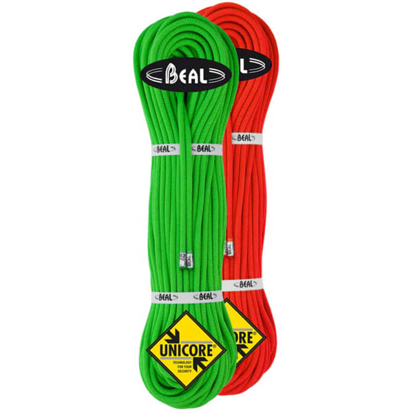 BEAL GULLY 7.3MM 2X50M GD