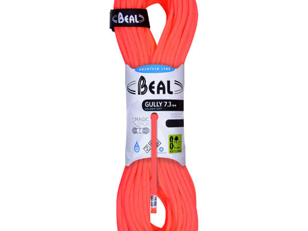 BEAL GULLY 7.3MMX40M GD