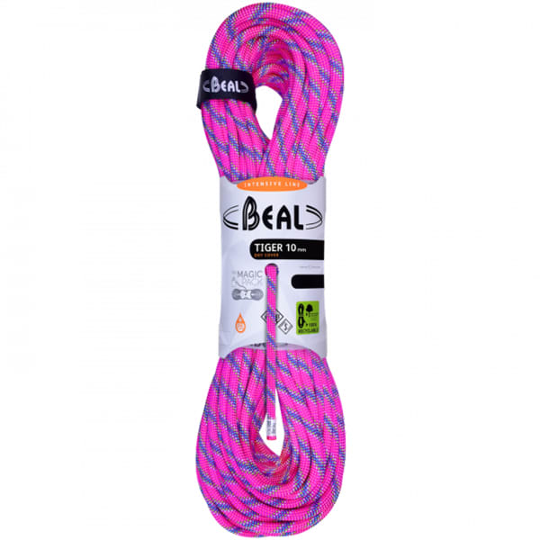 BEAL TIGER 10MM x 50M