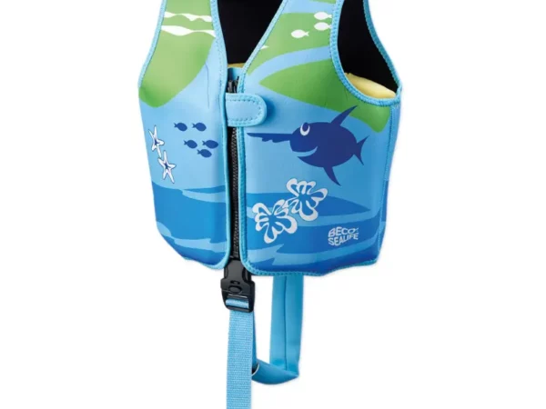 Gilet de natation bébé BECO Sealife