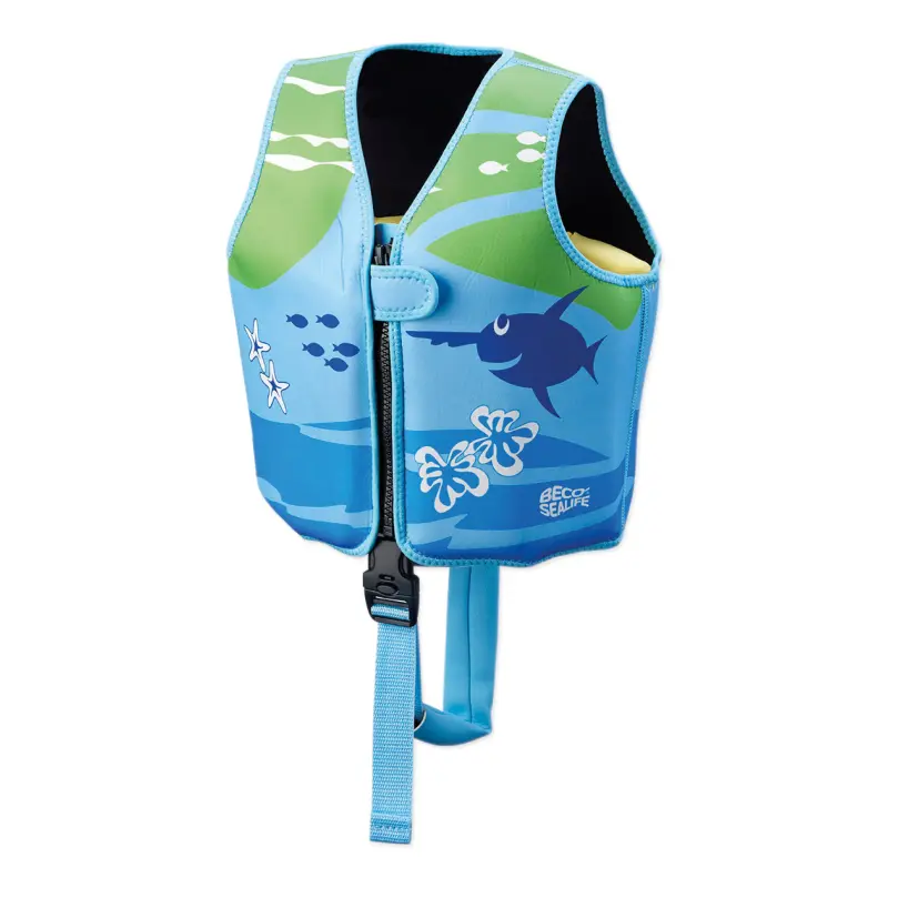 Gilet de natation bébé BECO Sealife