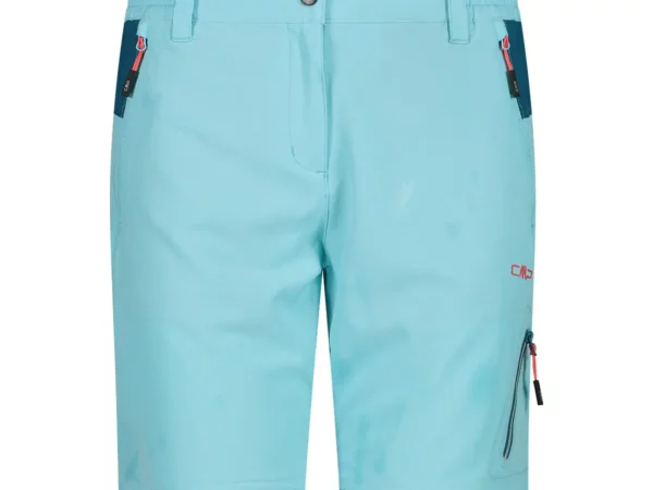 Bermuda femme CMP
