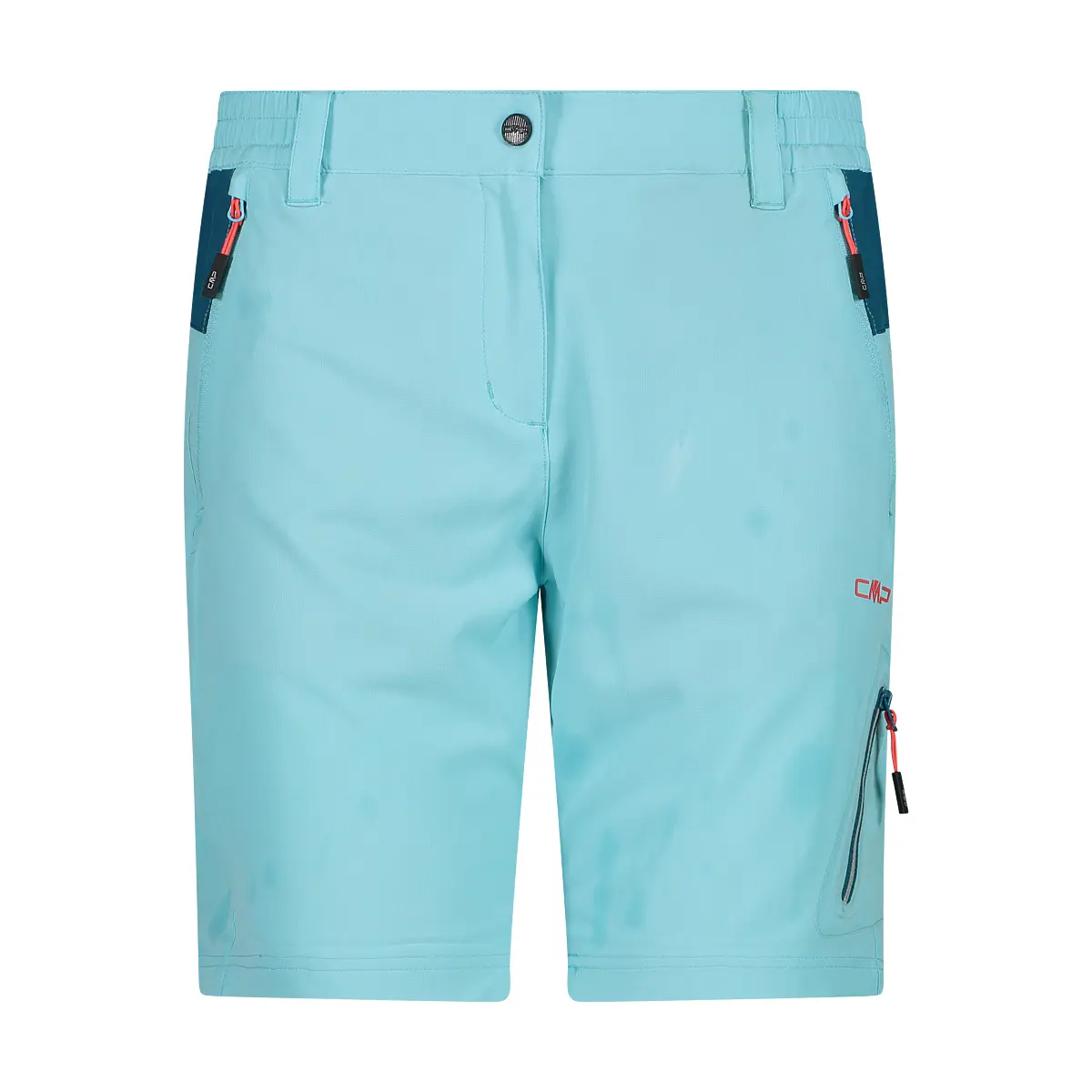 Bermuda femme CMP
