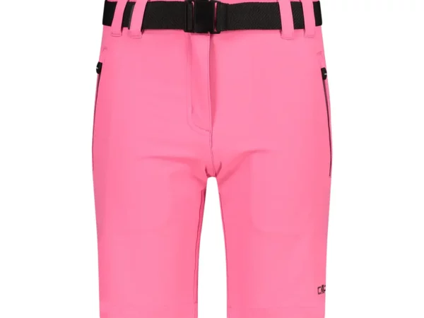 Bermuda fille CMP