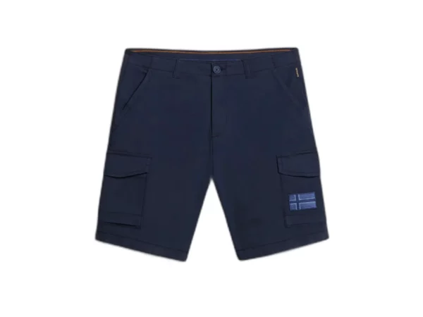 Bermuda Napapijri N-Horton