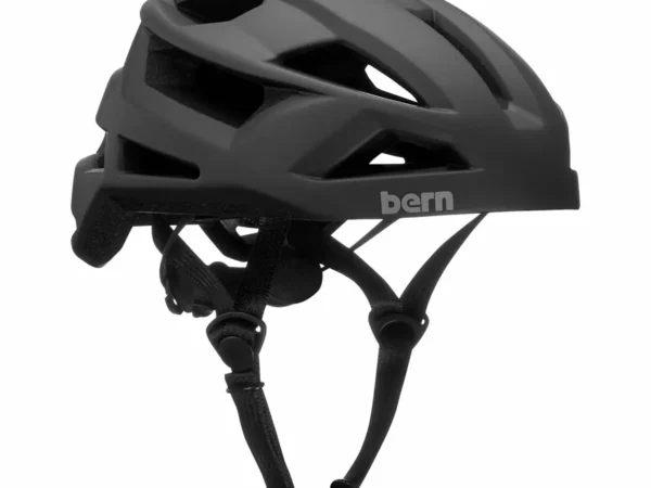 Casque vélo Bern FL-1 Libre