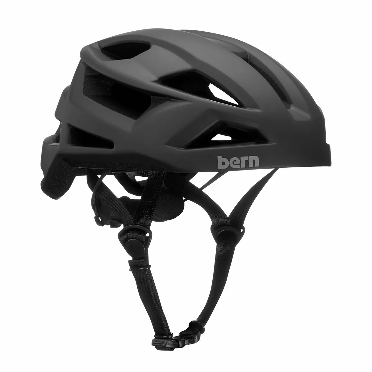 Casque vélo Bern FL-1 Libre