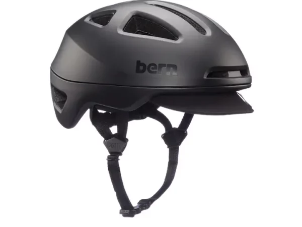 Casque vélo Bern Major