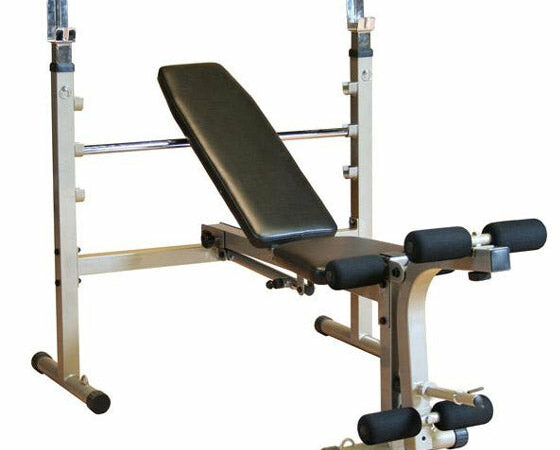 Banc Home Olympique pliable