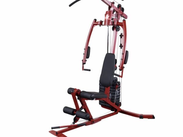 Sportsman Gym