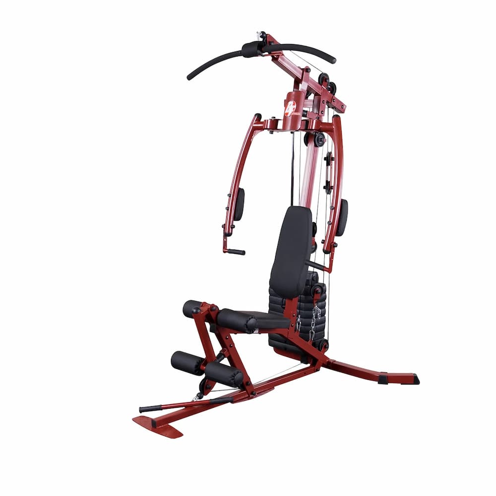Sportsman Gym