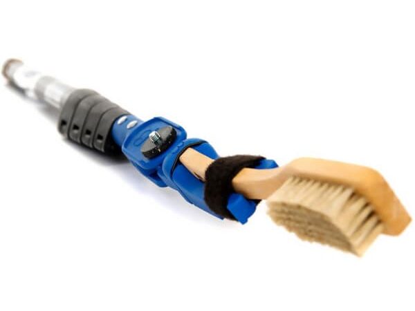BETA CLIMBING PROJECT BRUSH STICK + BRUSH
