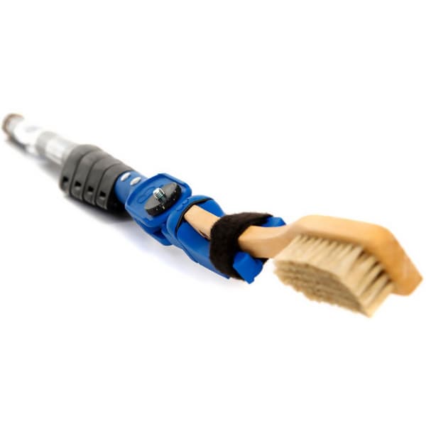 BETA CLIMBING PROJECT BRUSH STICK + BRUSH