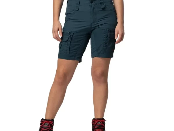 Short de randonnée femme Beyond Nordic