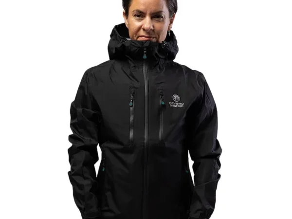 Veste imperméable femme Beyond Nordic